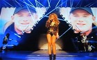 Wayne Rooney makes a guest appearance during Beyonce s show at Glastonbury | BahVideo.com