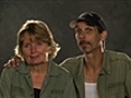 The Amazing Race - Meet Linda and Steve | BahVideo.com