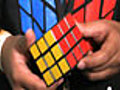 Rubik s Cube Turns 30 | BahVideo.com