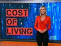 Gillard defends carbon tax amid rising cost of living | BahVideo.com