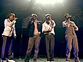 Backstreet Boys amp 039 I amp 039 ll Never  | BahVideo.com