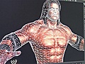 WWE Extras - THQ All-Stars Character  | BahVideo.com