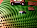 How to build a lego wrecker | BahVideo.com