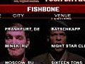 Fishbone August Tour Dates | BahVideo.com