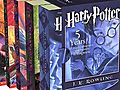 How important is Harry Potter to children s  | BahVideo.com