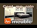 Monsieur Meuble Barjouville | BahVideo.com