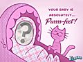 Purrfect Girl | BahVideo.com