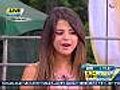 Selena Gomez Says She s amp 039 Doing Much Better amp 039 Dishes On Dating Justin Bieber | BahVideo.com