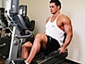 Lee Labrada s 12 Wk Lean Body Trainer Week 8  | BahVideo.com