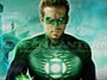 Green Lantern Rise of the Manhunters Video Review | BahVideo.com