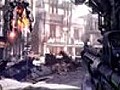 Killzone 3 - Bilgarsk Boulevard Multiplayer  | BahVideo.com