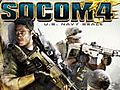 SOCOM 4 U S Navy SEALs Rese a - Juega TV | BahVideo.com