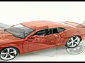 DHUSA Diecast Cars Promo Video Volume 4 | BahVideo.com
