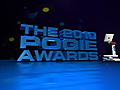 2010 Pogie Awards | BahVideo.com