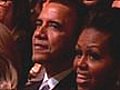 VIDEO Obama hosts Motown concert | BahVideo.com