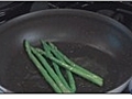 Comfort Food Recipes - Make Asparagus | BahVideo.com