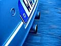 VW Golf R32 exhaust | BahVideo.com