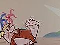 The Flintstones - The Big Bank Robbery | BahVideo.com