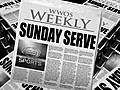 Sunday Serve | BahVideo.com
