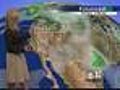 Neda s Sunday Forecast - August 22 2010 | BahVideo.com
