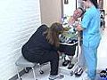 Quadruple amputee mom learns to walk | BahVideo.com