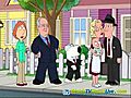 Family Guy S09E13 Trading Places Episode 13  | BahVideo.com