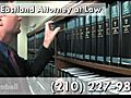 Criminal Defense Lawyer DUI Lawyer in San  | BahVideo.com