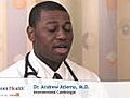 Dr Atiemo s Broken Heart Syndrome Patient  | BahVideo.com