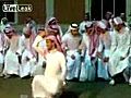 Arabistan da disko partisi  | BahVideo.com