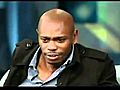 Hollywood s Dirty Secret 2- Dave Chappelle | BahVideo.com
