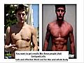 how to get ripped abs fast at home | BahVideo.com
