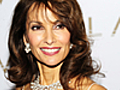 Susan Lucci The Cancellation Of All My Children Came As A Surprise | BahVideo.com