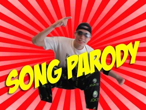COD SONG PARODY - GUNNAR OPTIKS Black and Yellow by Wiz Khalifa  | BahVideo.com