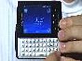 Sony Ericsson Xperia X10 Mini Pro | BahVideo.com