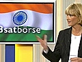 Indiens Biotech-Queen | BahVideo.com