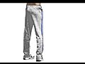 adidas Originals Firebird Track Pant 7278404 | BahVideo.com
