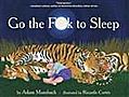 Go the f k to sleep A bedtime book for parents | BahVideo.com