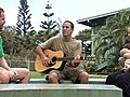 JACK JOHNSON GRAVITY S GOT A HOLD ON US ALL -  | BahVideo.com