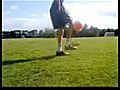 Freestyle Football - GFF wmv | BahVideo.com