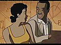  Chico y Rita una animada historia de amor  | BahVideo.com