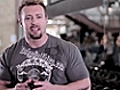 Hardcore 12-Wk Daily Trainer With Kris Gethin  | BahVideo.com
