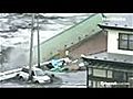 Chuck Norris Caused 2011 Japanese Tsunami | BahVideo.com