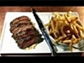 I Want a Steak-Frites | BahVideo.com