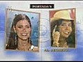 Chiquinquira Delgado y Dulce Maria Leon -  | BahVideo.com