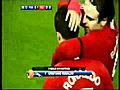 Cristiano Ronaldo - Free Kick vs Arsenal amp  | BahVideo.com