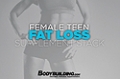 Find A Supplement Plan Female Teen Fat Loss | BahVideo.com