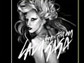 Lady Gaga - Judas Bollywood Remix  | BahVideo.com