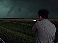 Storm Chasers Night of Chaos | BahVideo.com