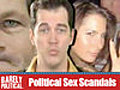 Political Sex Scandals | BahVideo.com