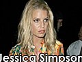 Gossip Girls TV Jessica Simpson s Mom Talks  | BahVideo.com